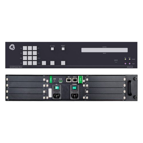 Шасси Kramer Electronics MTX3-16-M/STANDALONE