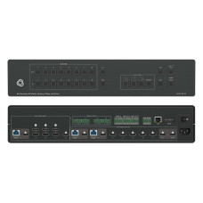 Матричный коммутатор Kramer Electronics MTX3-88-SE