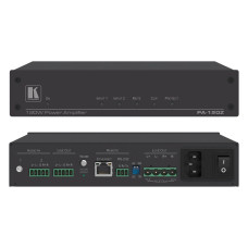 Усилитель мощности Kramer Electronics PA-120Z