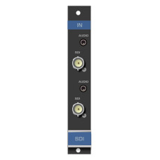 Модуль Kramer Electronics SDIA-IN2-F16/STANDALONE