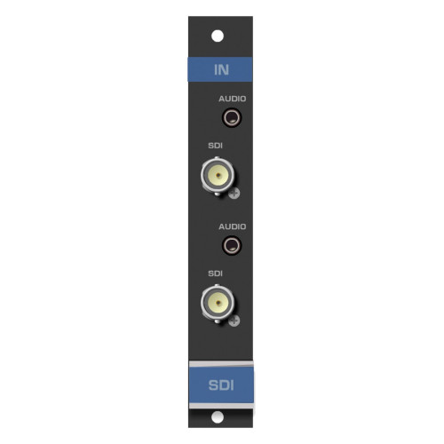 Модуль Kramer Electronics SDIA-IN2-F16/STANDALONE