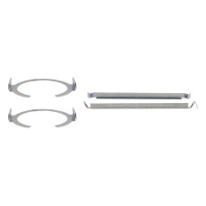 Монтажный комплект Kramer Electronics SKIC-6