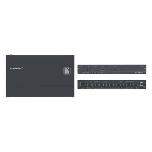 Главный контроллер помещения Kramer Electronics SL-240C
