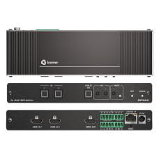 Коммутатор Kramer Electronics SWT3-21-H