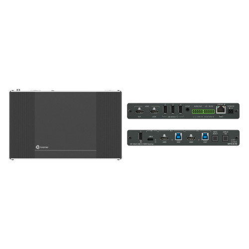 Коммутатор Kramer Electronics SWT3-31-HU