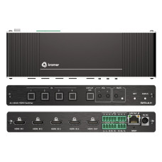 Коммутатор Kramer Electronics SWT3-41-H