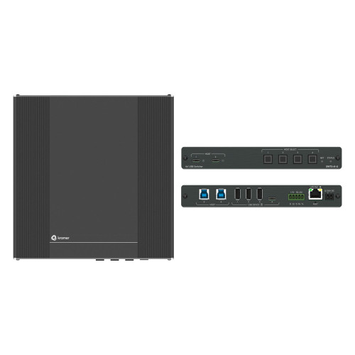 Коммутатор Kramer Electronics SWT3-41-U
