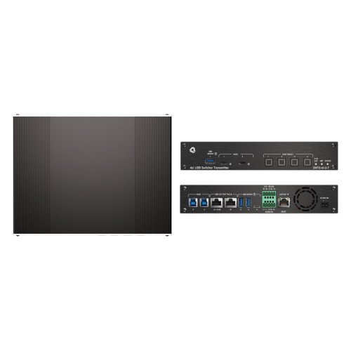Коммутатор Kramer Electronics SWT3-41-U-T