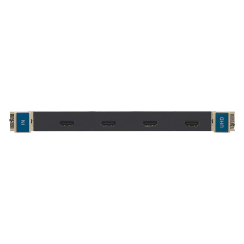Плата Kramer Electronics UHD-IN4-F32/STANDALONE