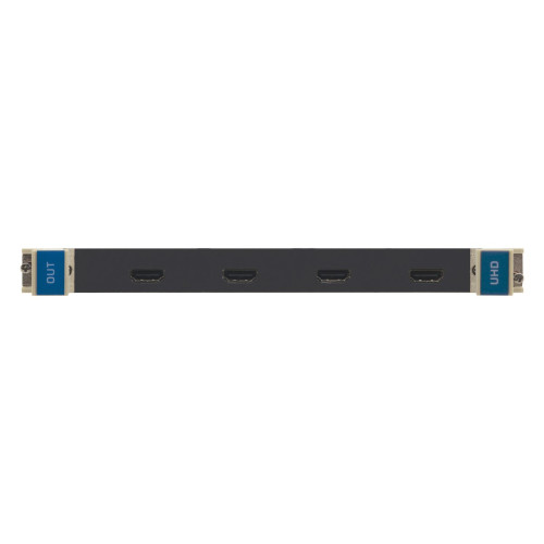 Модуль Kramer Electronics UHD-OUT4-F32/STANDALONE