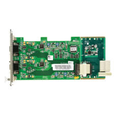 Модуль c 2 выходами VGA (аналоговыми) и стерео аудио Kramer Electronics VGAA-OUT2-F34(ADP+F16)/STANDALONE