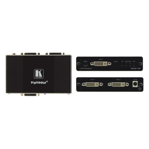 Усилитель-распределитель Kramer Electronics VM-2D