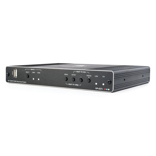 Масштабатор HDBaseT и HDMI в HDMI Kramer Electronics VP-427X