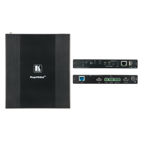 Масштабатор HDBaseT и HDMI в HDMI Kramer Electronics VP-427X1