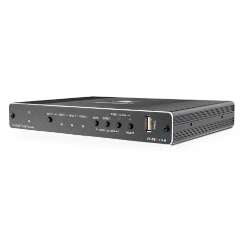 Масштабатор Kramer Electronics VP-451