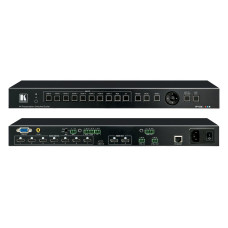 Масштабатор HDMI / VGA / CV / USB-C в HDMI Kramer Electronics VP-550X