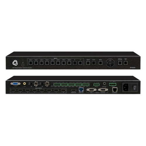 Масштабатор Kramer Electronics VP-551X