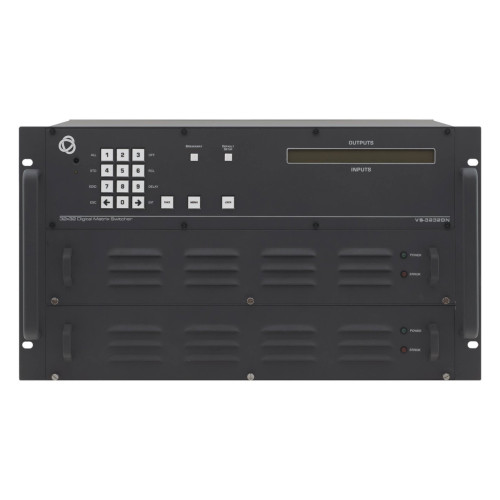 Шасси Kramer Electronics VS-3232DN-EM/STANDALONE