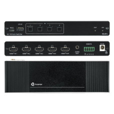 Коммутатор Kramer Electronics VS-411X