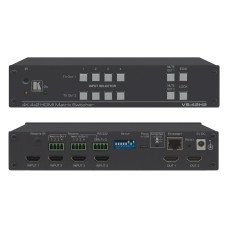 Матричный коммутатор 4х2 HDM Kramer Electronics VS-42H2
