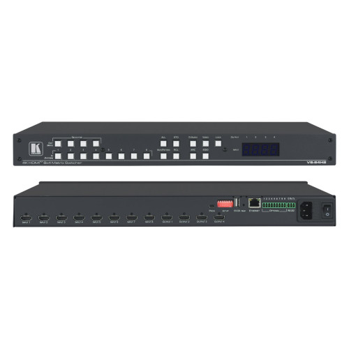 Матричный коммутатор Kramer Electronics VS-84H2