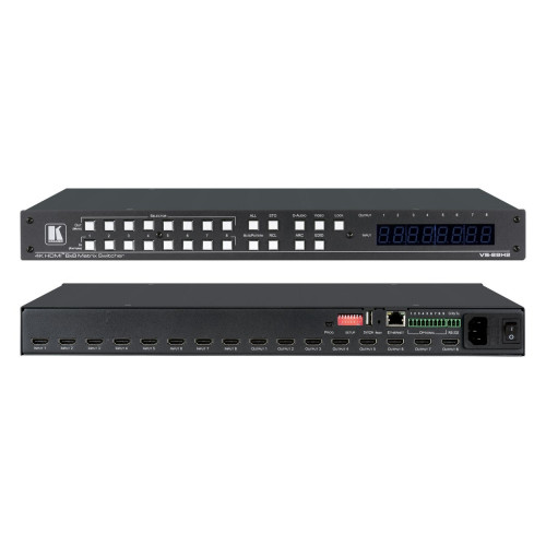 Матричный коммутатор Kramer Electronics VS-88H2