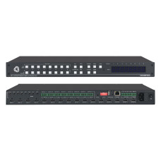 Матричный коммутатор 8х8 Kramer Electronics VS-88H2A