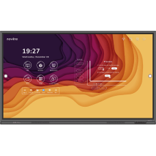 Интерактивный дисплей Newline 7521Q с OPS-C