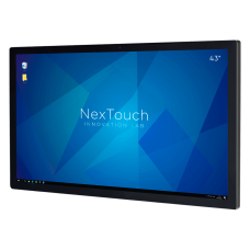 Интерактивный комплекс NextPanel 43P