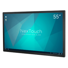 Интерактивная панель NextPanel 55P