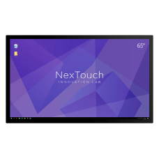 Интерактивная панель NextPanel 65P
