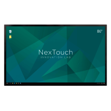 Интерактивная панель NextPanel 86P