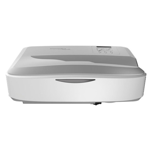 Лазерный проектор Optoma ZU500USTe (WUXGA, УКФ 0,25:1)