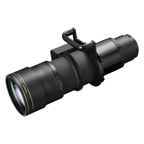 Объектив для проектора Panasonic ET-D3QS400