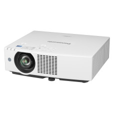 Лазерный проектор Panasonic PT-VMZ51
