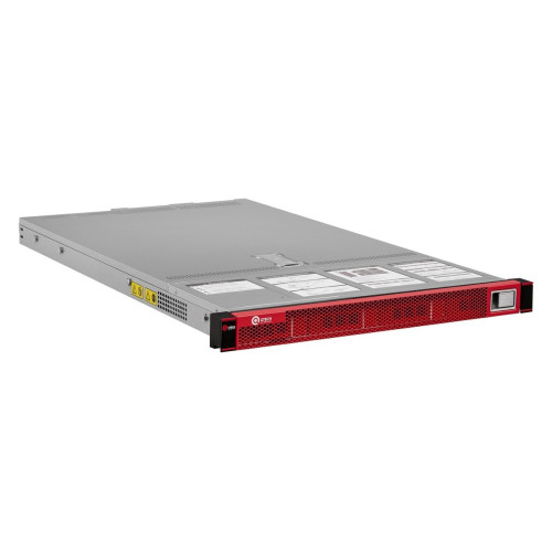Сервер QTECH QSRV-170412-P-R