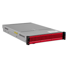 Сервер QTECH QSRV-272512-P-R