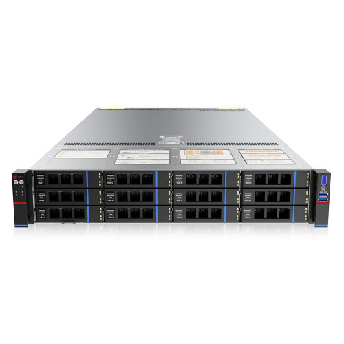 Сервер QTECH QSRV-281202A