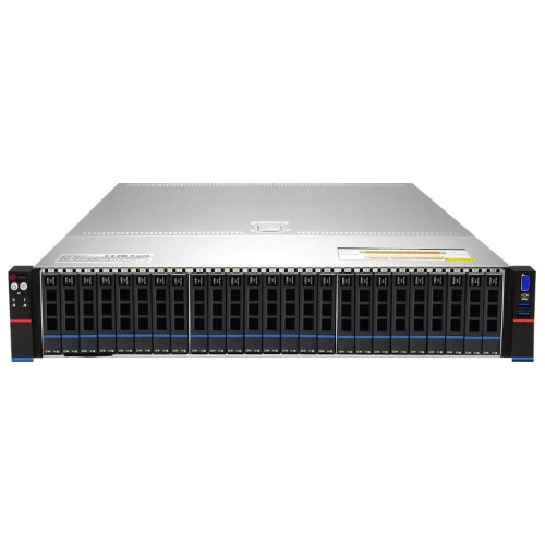 Сервер QTECH QSRV-282502A