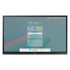 Интерактивная панель Samsung WA65C (65″, 4K, 20 касаний)