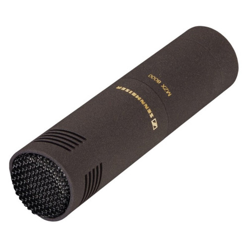 Стереопара микрофонов Sennheiser MKH 8040 Stereoset