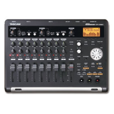 Рекордер портативный Tascam DP-03SD