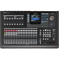 Рекордер портативный Tascam DP-32SD