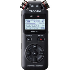 Рекордер мобильный Tascam DR-05X