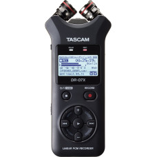 Рекордер мобильный Tascam DR-07X