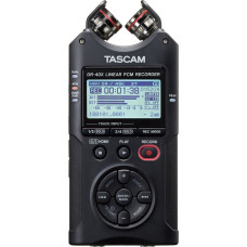 Рекордер мобильный Tascam DR-40X