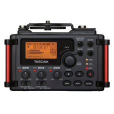 Рекордер мобильный Tascam DR-60DMK2