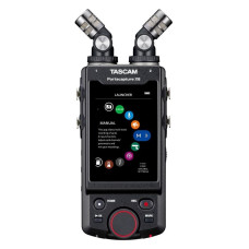 Рекордер мобильный Tascam Portacapture X8