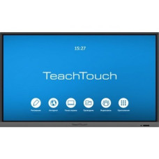 Интерактивная панель TeachTouch 3.5 65 UHD