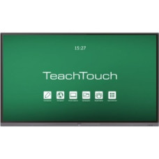 Интерактивная панель TeachTouch 4.0 SE 75